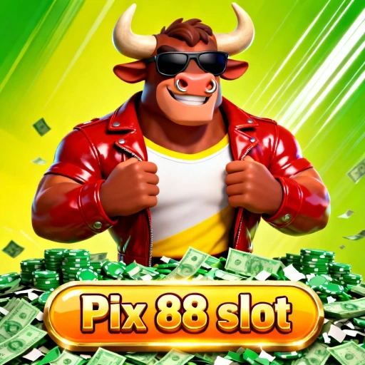 Pix 88 slot
