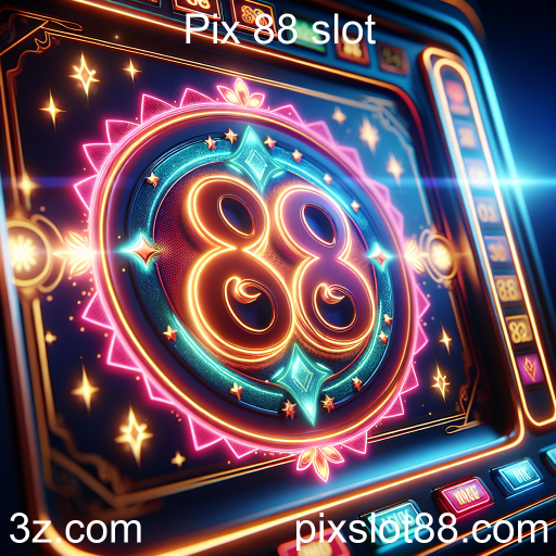 Explorando os Novos Jogos da Categoria 'Pix 88 Slot'